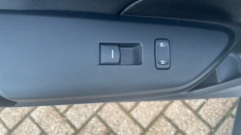 Honda Civic 1.5 VTEC Turbo Sport 5dr Petrol Hatchback